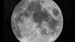 Lunar Reconnaissance Orbiter (NASA) shows the astronauts' tracks from the 1969's Apollo 11 Moon landing
