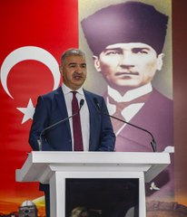 Diyarbakır gündem: DİYARBAKIR -  Su kesintisinin önüne geçmek amacıyla tasarruf çağrısı yapıldı