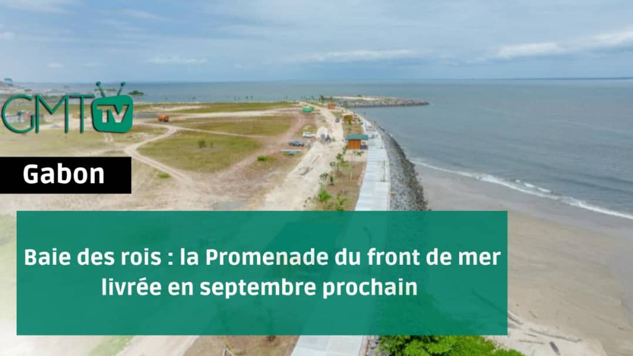 [#Reportage] Baie des rois: la Promenade du fro...