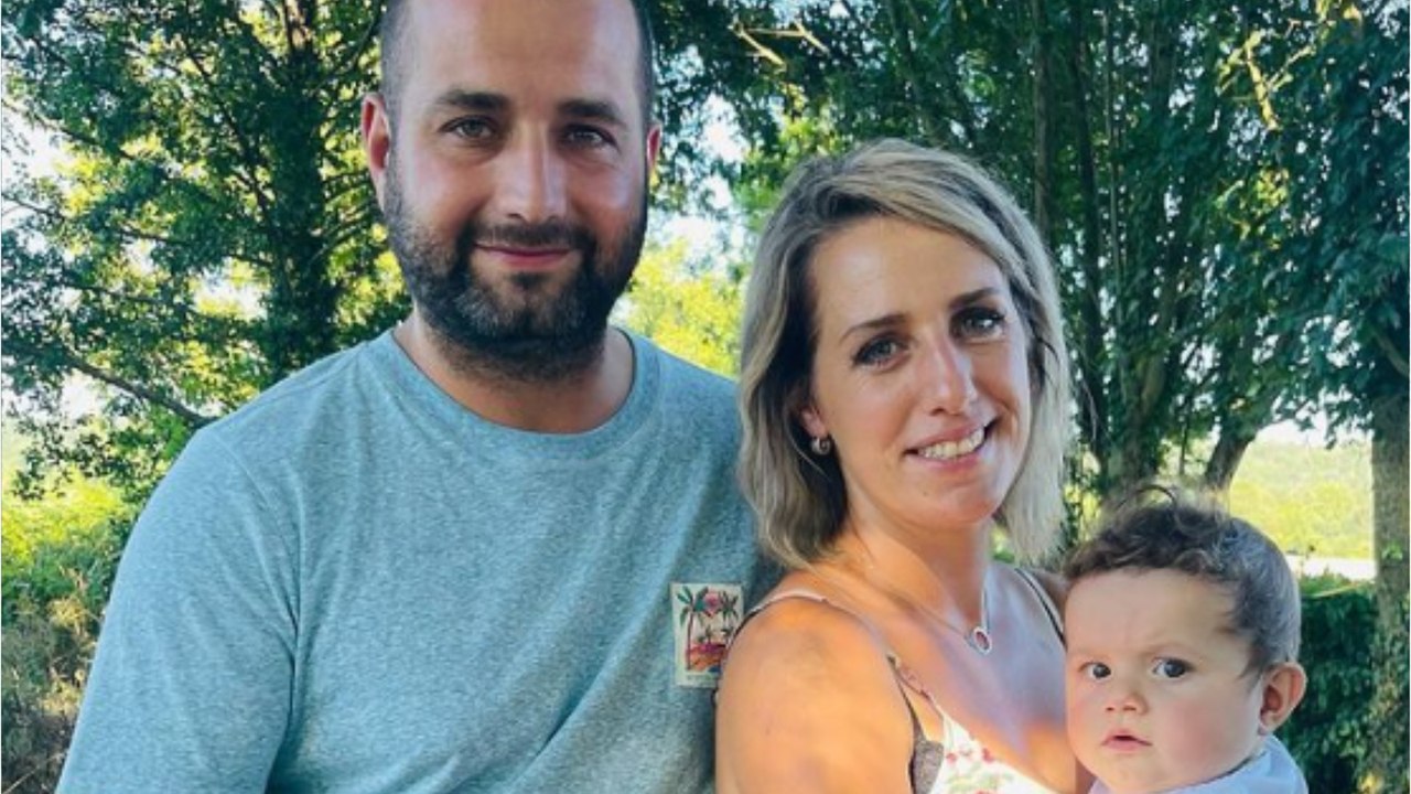 VOICI : Claire (L'Amour est dans le pré) au plus mal : elle annonce la perte d'un être cher "par sa faute"