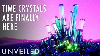 Did Scientists Just Create the First Working Link Between Time Crystals? | Unveiled