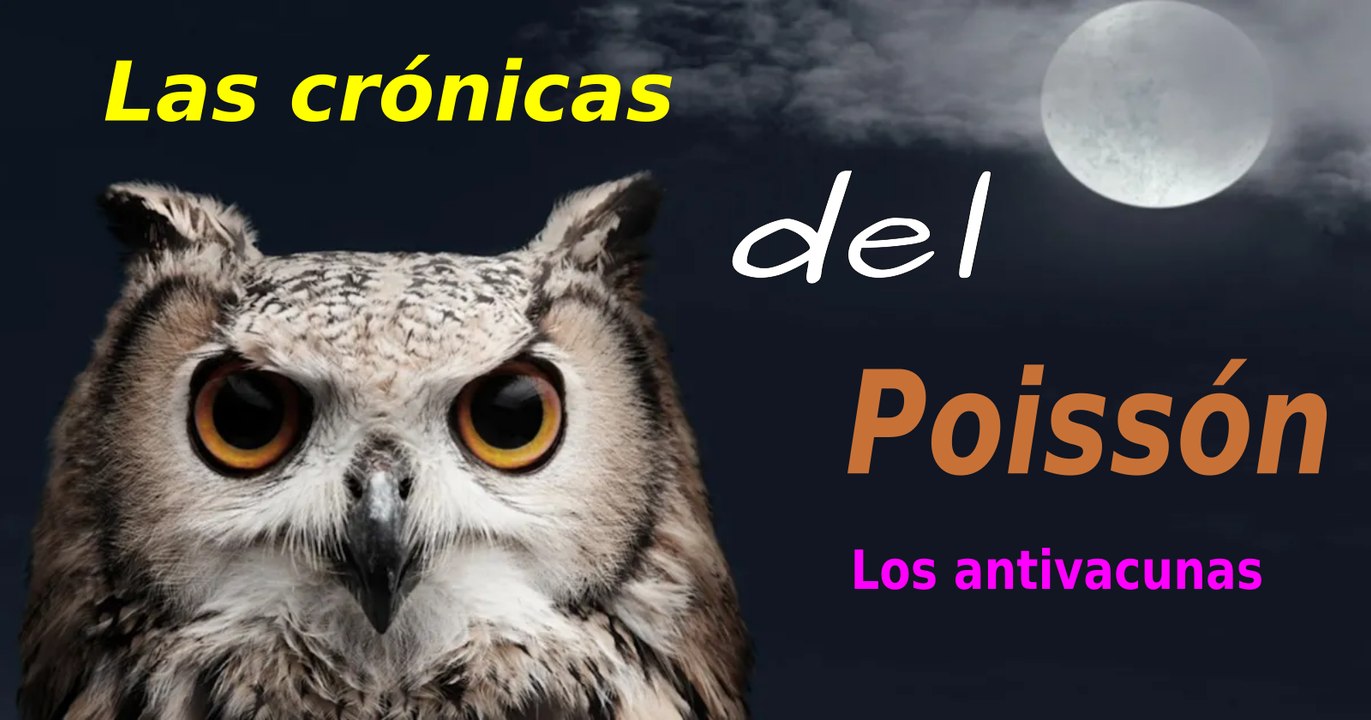 Los Antivacunas