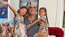 Dwayne Johnson Reveals His Daughters Enjoy Watching His Old WWE Matches