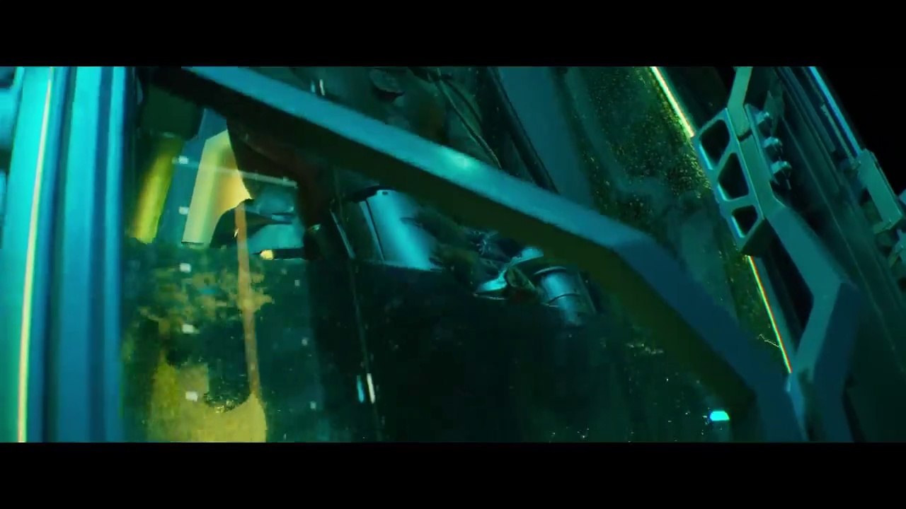 Black Adam – Official Trailer 1