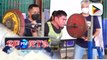 283 Pinoy powerlifters, bubuhat sa Raw National Powerlifting Championships