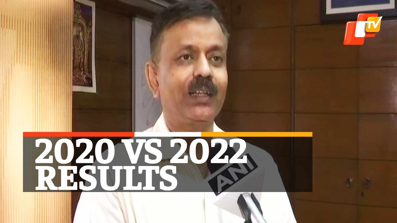CBSE Board Exams: 2022 Results Vs 2020 Results – Exam Controller Sanyam Bhardwaj Marks The Difference