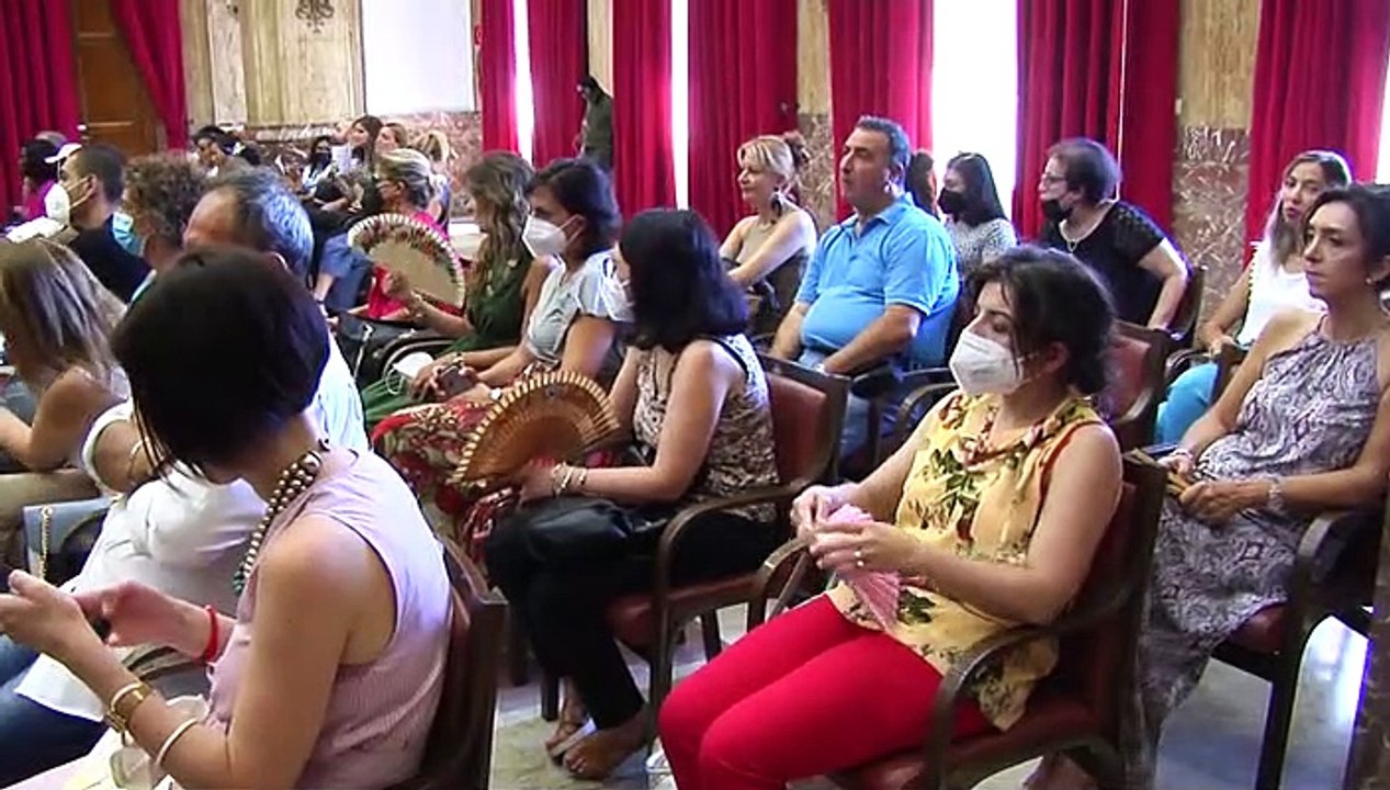 IMMIGRATI, PAROLA D'ORDINE INTEGRARE