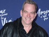 Garou : le chanteur et ex-coach de 
