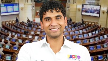 Proyectos y pedido a sus colegas: Racero habló de su presidencia en la Cámara