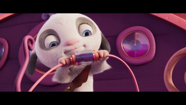 Mia et Moi, L'Héroïne de Centopia - Bande-annonce #1 [VF|HD1080p]
