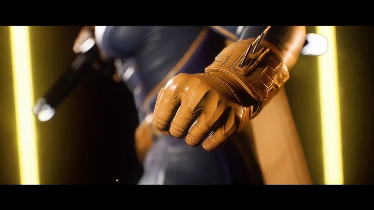 Action-RPG Gotham Knights zeigt Batgirl - Verprügelt Feinde stylisch und rasant im Trailer