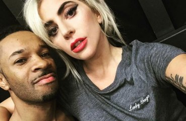 El coreógrafo de Lady Gaga, Richard 'Richy' Jackson, es acusado de comportamiento tóxico