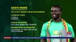 2022 CAF Awards: Sadio Mane wins Player of the Year accolade - AM Sports on JoyNews