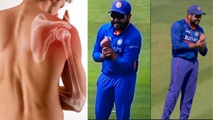 Shoulder Dislocation क्या है | Kandha Utarna Kya Hota Hai | Boldsky *Health