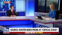 Hunter Biden's federal probe reaches key point