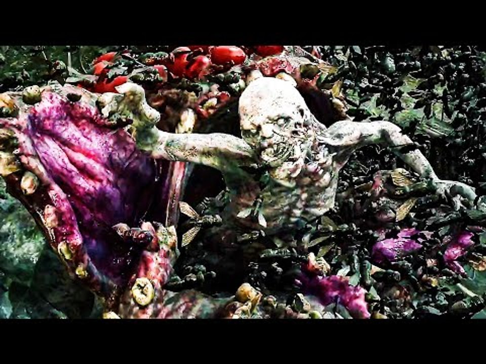 RESIDENT EVIL VILLAGE Gold Edition "Mercenaries" Trailer