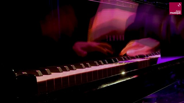 Ignacio Cervantes : Danses cubaines No Bailes mas