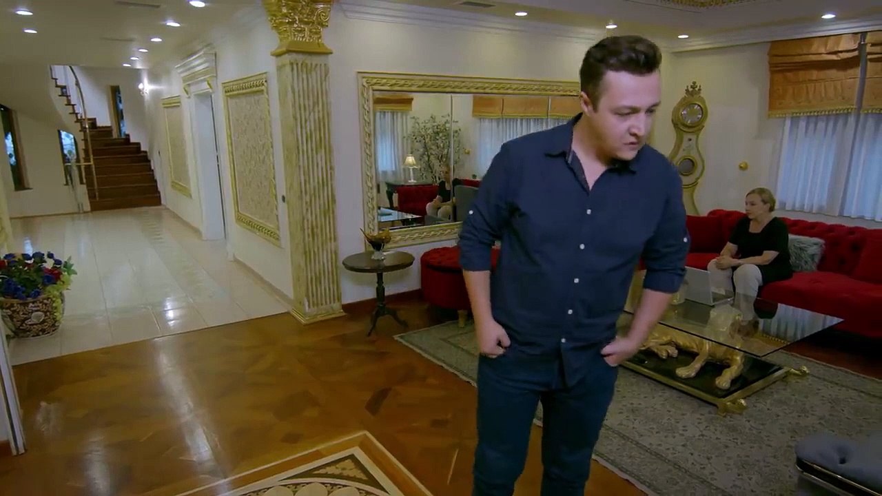 Yaralı Kuşlar Bölüm 139 | Wounded Birds Episode 139