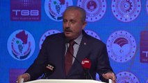 Kırklareli haber: KIRKLARELİ - TBMM Başkanı Şentop, 