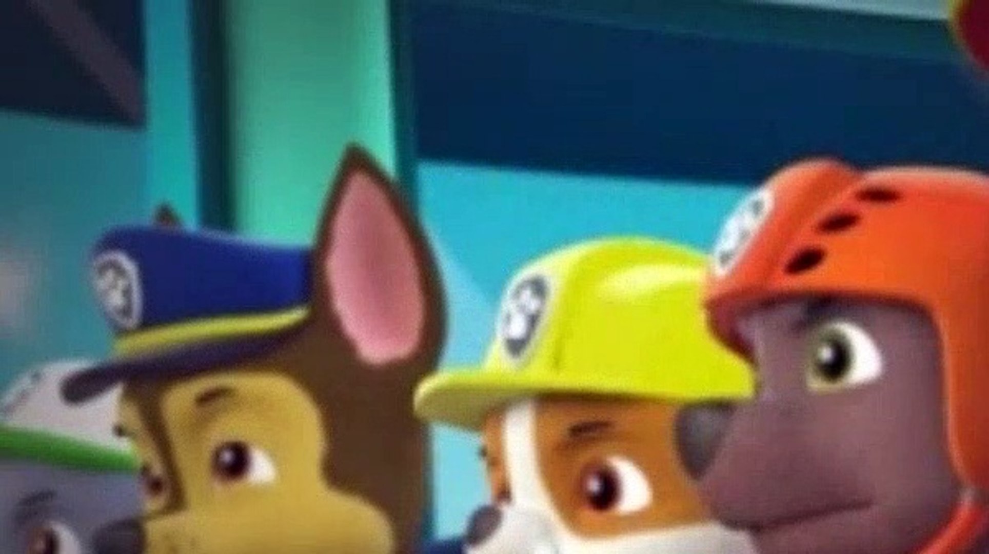 Paw patrol cheap sea patrol dailymotion