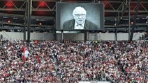 Rekorların adamı olarak bilinen Alman futbolunun efsane ismi Uwe Seeler hayatını kaybetti