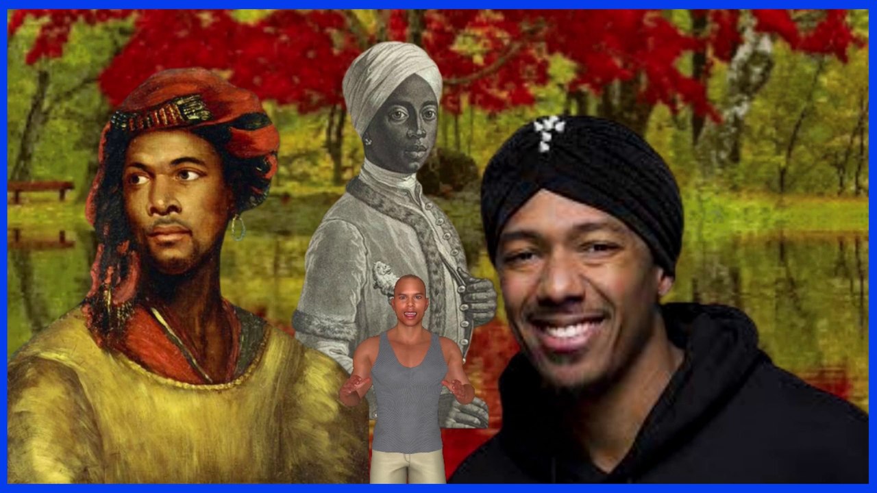 The Moors 25 Wonderful Awesome Facts You Might Not Know about Them 2