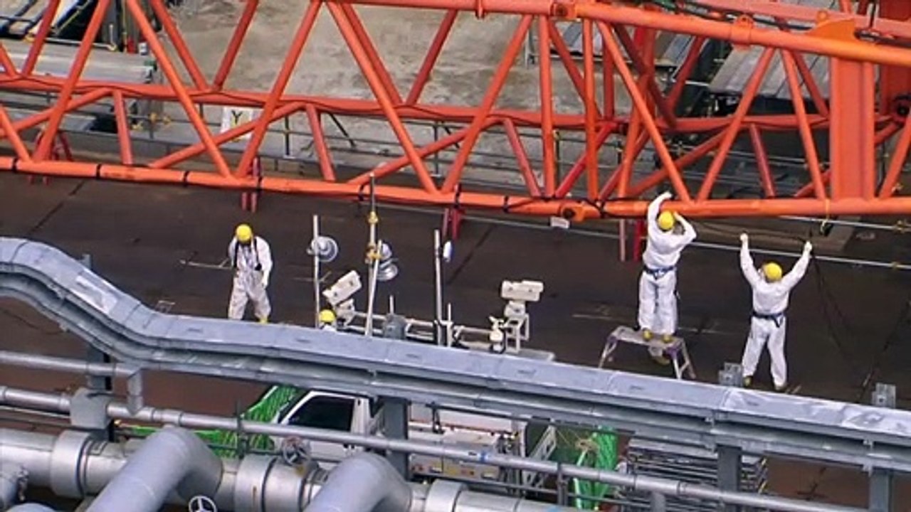 Órgão regulador aprova despejo de água de Fukushima no mar