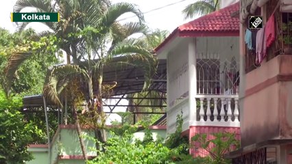 ED raids former Education Minister Partha Chatterjee’s residence in Kolkata