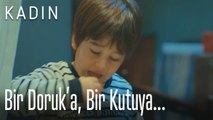 Bir Doruk'a, bir kutuya - Kadın