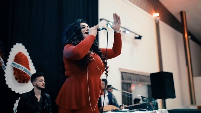 Havva Öğüt - Ben Mi İstedim