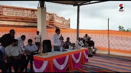 કોરોનાના વિરામ બાદ આ વર્ષે ફરી યોજાશે વિશ્વવિખ્યાત તરણેતરનો મેળો