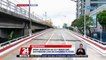DPWH: bubuksan na ulit bukas ang southbound lane ng Kamuning flyover | 24 Oras