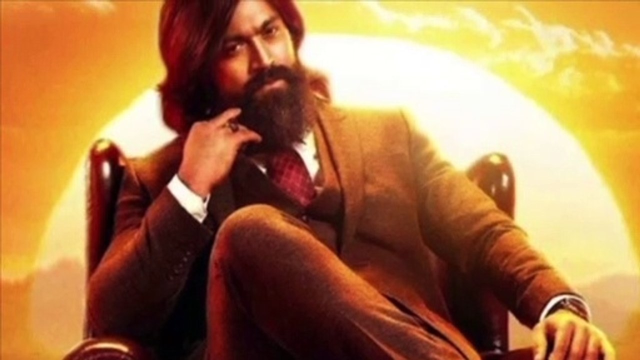 'KGF: Chapter 2' scores a century