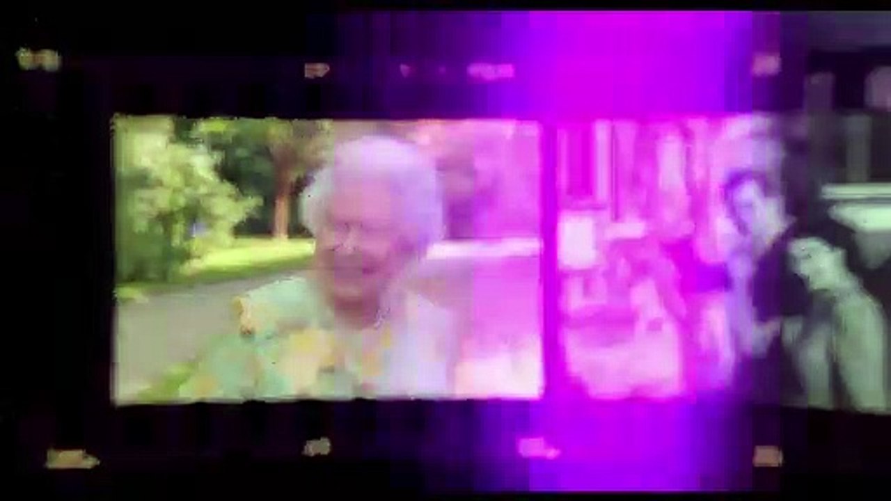 Elizabeth - Das Leben einer Königin Trailer OmdU