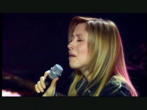 Lara Fabian — S'en Aller (Lara Fabian / Rick Allison) | (Live À L'OLYMPIA : 2003)