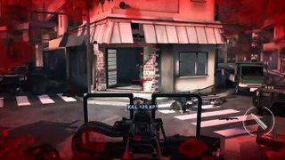 Modern combat 5 chapter 4 downtown, best action game