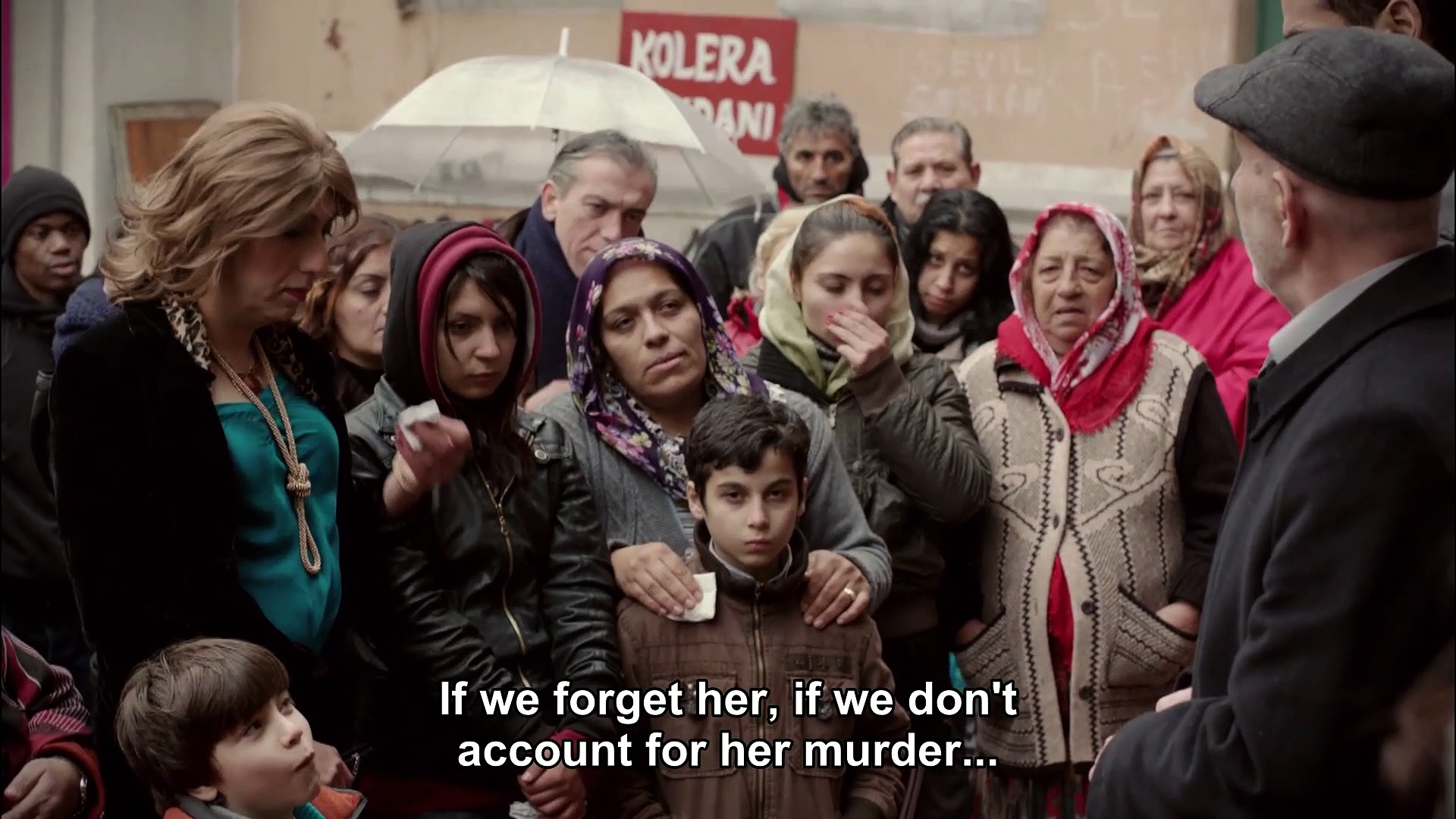 Agir Roman Yeni Dunya / Heavy Novel New World – Episode 30 FINAL (English Subtitles)