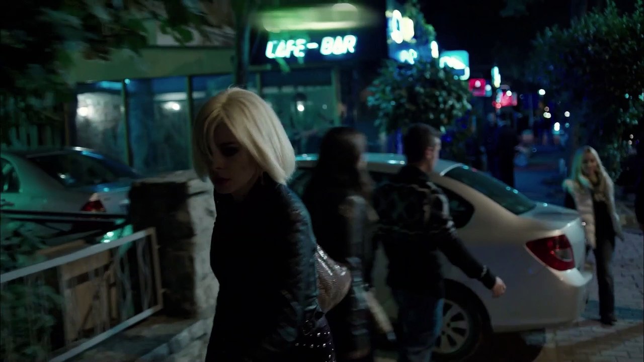 Agir Roman Yeni Dunya / Heavy Novel New World - Episode 22 (English Subtitles)