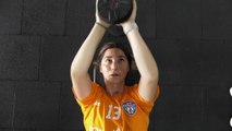 Konya haberleri! Konyaaltı Belediyespor Kadın Hentbol Takımı, Yeni Sezona Hazırlanıyor