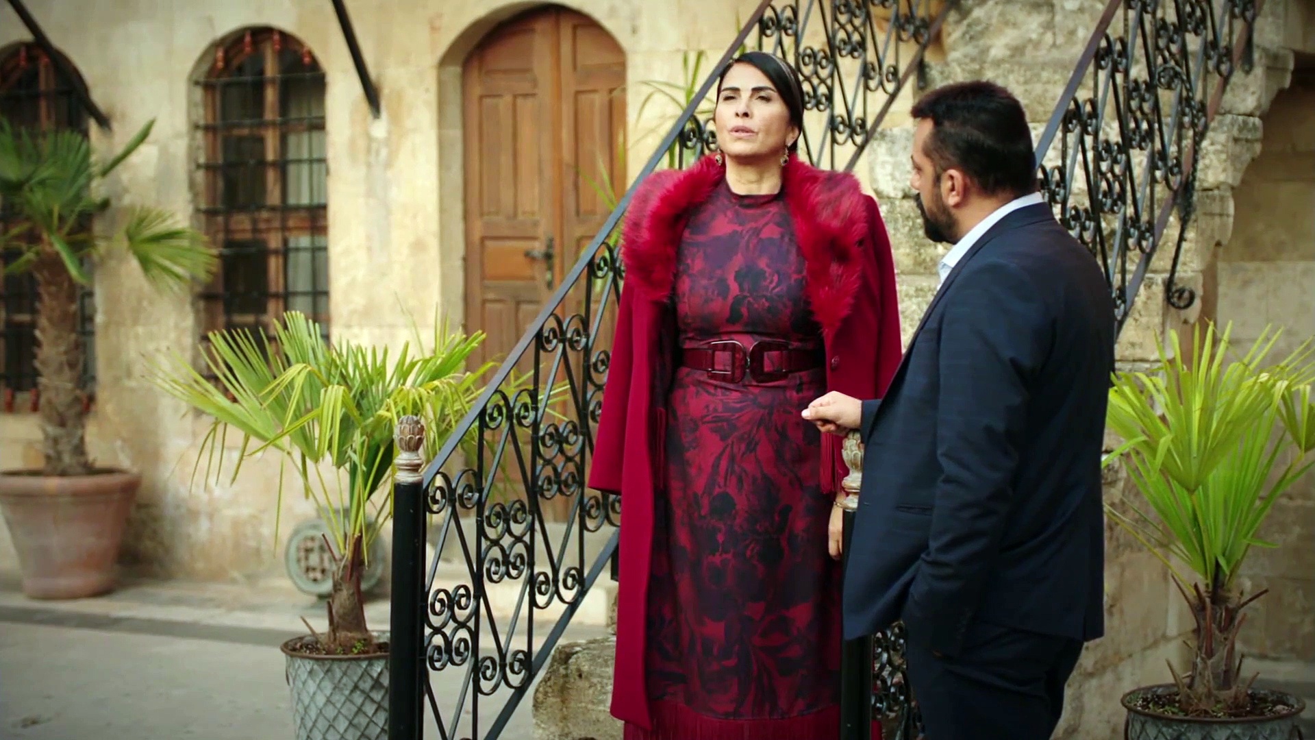 Güvercin / The Pigeon – Episode 10 (English Subtitles)
