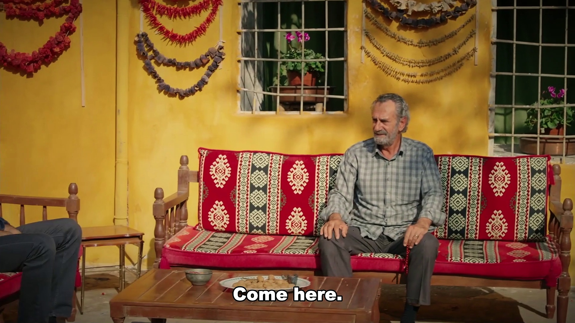 Güvercin / The Pigeon – Episode 1 (English Subtitles)
