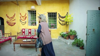 Güvercin / The Pigeon - Episode 4 (English Subtitles)