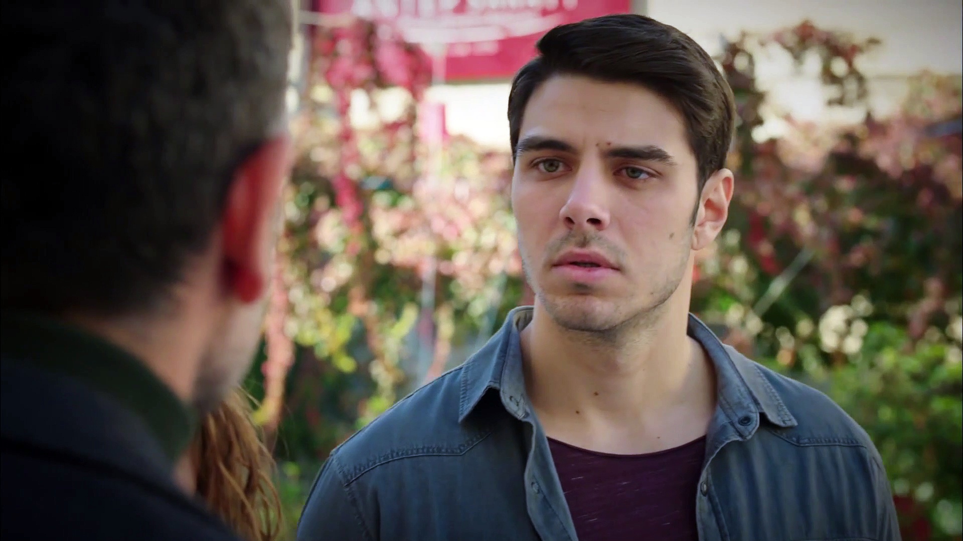 Güvercin / The Pigeon – Episode 5 (English Subtitles)