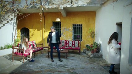 Guvercin / The Pigeon - Episode 16 (English Subtitles)