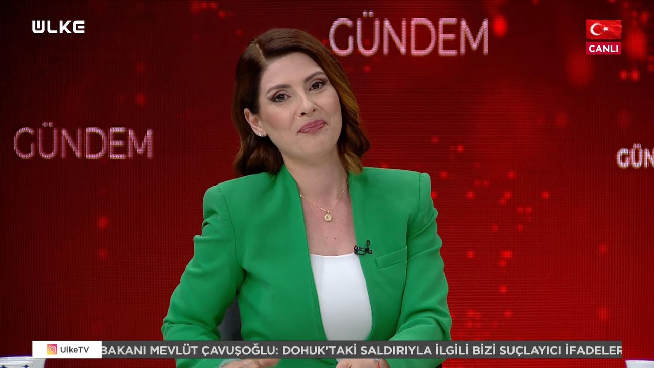 Gündem –  Prof. Dr. Mesut Hakkı Caşın, Hasan Öztürk, Yusuf Özkır, Av. Mehmet Sarı| 21 Temmuz 2022