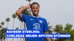 Wissenswertes über Raheem Sterling