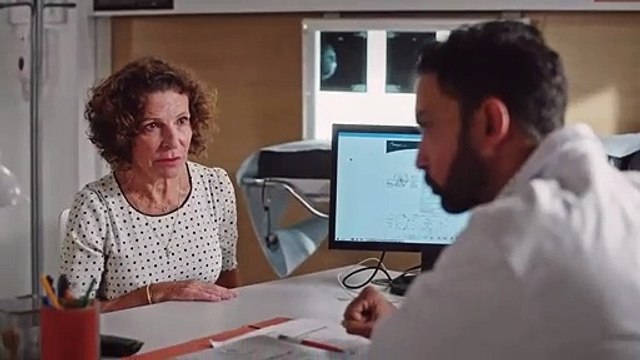 Plus belle la vie : [Indiscrétion] - Mirta gravement malade