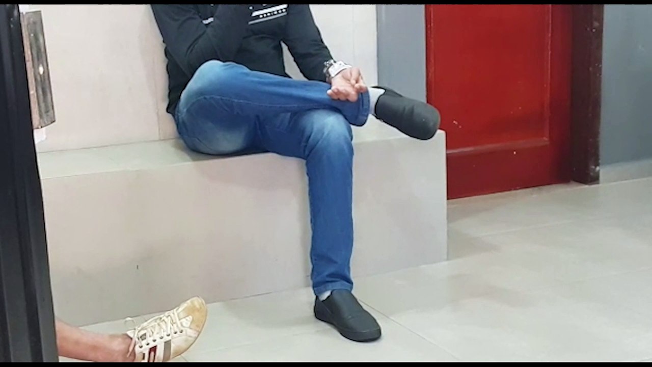 Após tentar aplicar golpe do falso Pix, homem é detido pela PM no Centro de Cascavel