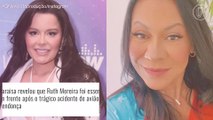 Maraisa revela conselho surpreendente da mãe de Marília Mendonça após morte da cantora: 'É uma luta'