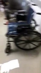 SNS dice está bajo control inundación en Hospital Jaime Oliver Pino